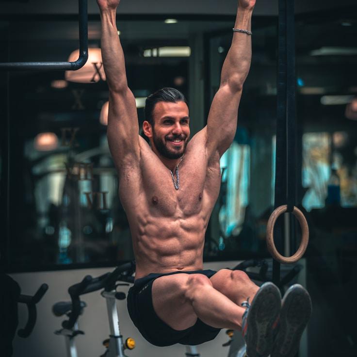 Choosing the right gym and fitness environment