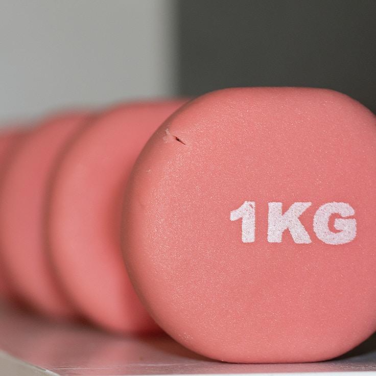 Fitness habits and consistency routine